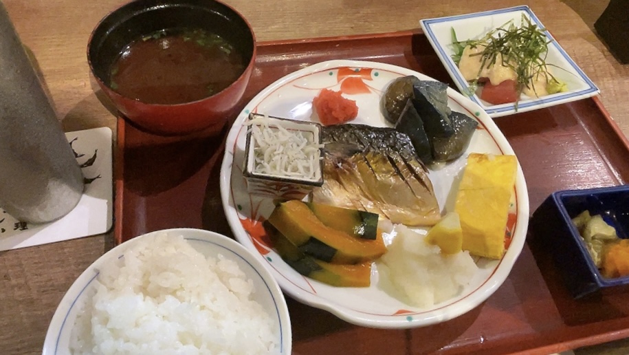 #お魚料理^ ^