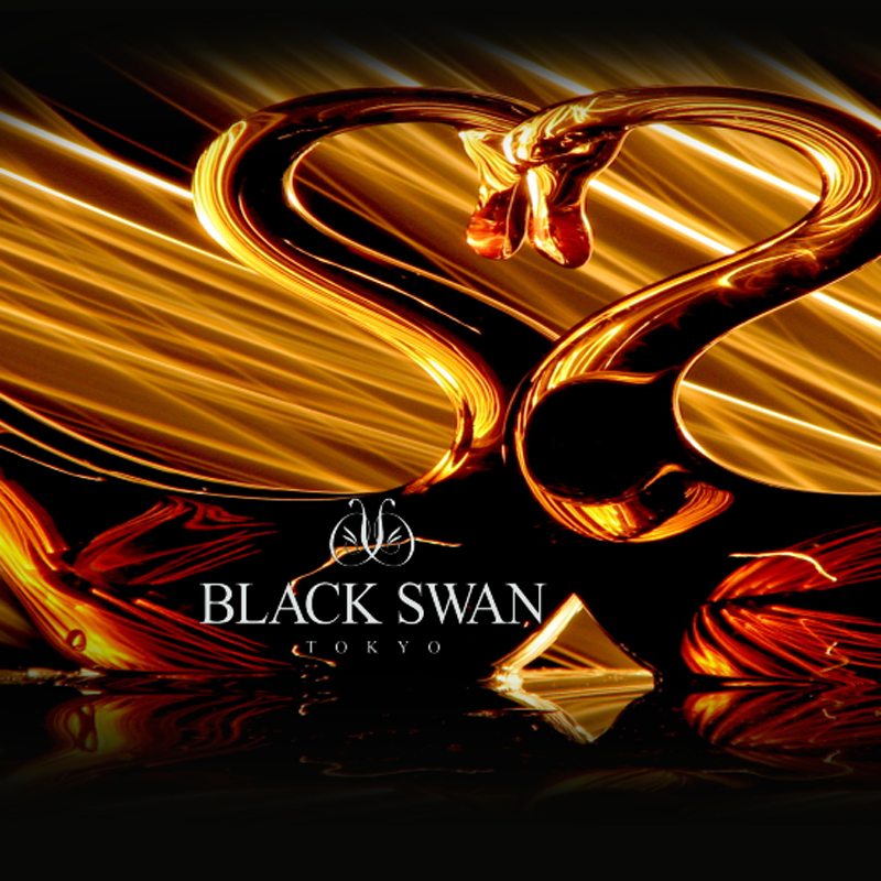 BLACK SWAN-Tokyo-